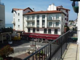 Rental Apartment Dalbarade - Saint-Jean-De-Luz, 2 Bedrooms, 4 Persons Luaran gambar